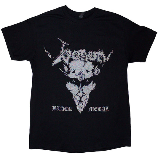 Black Metal | Black