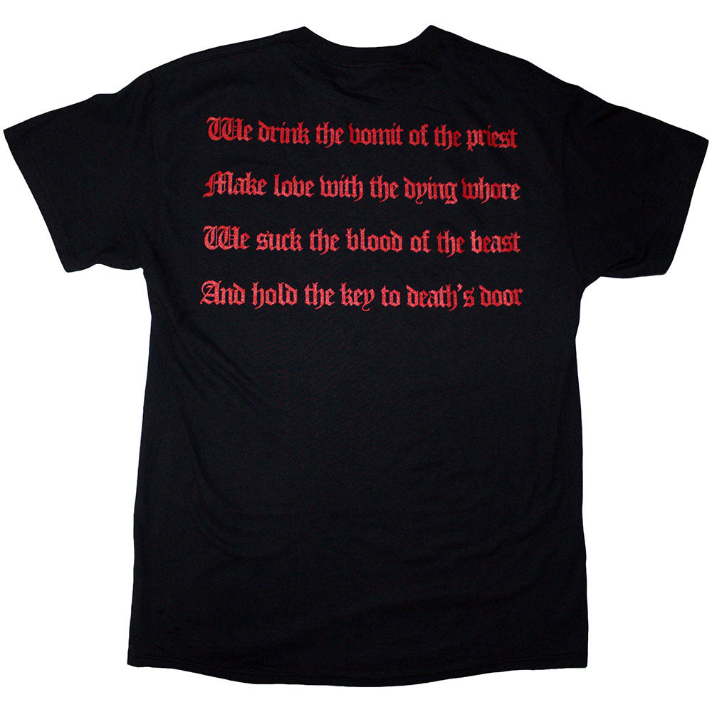 Black Metal | Black