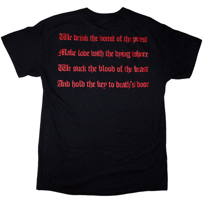Black Metal | Black