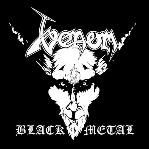 Black Metal |