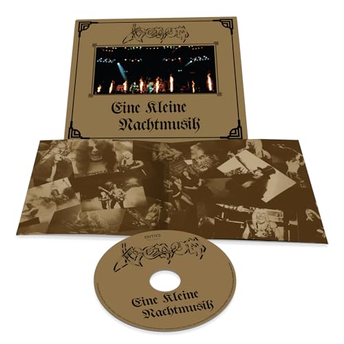 Eine Kleine Nachtmusik |
