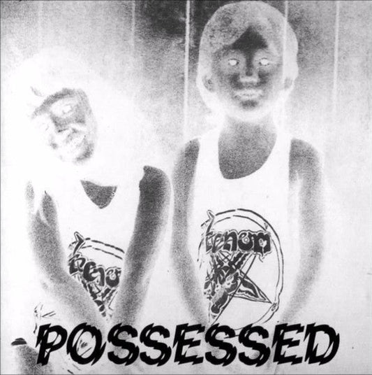 Possessed |