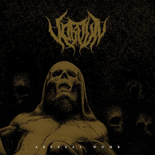 Verdun - Abyssal Womb |