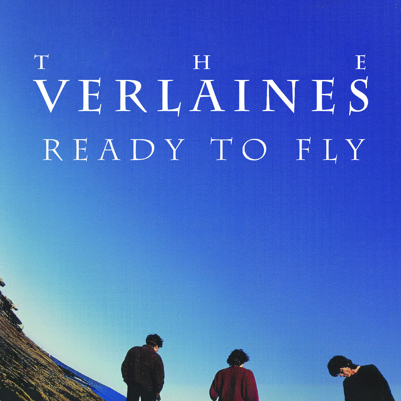 READY TO FLY (RSD 2026 VINYL) |