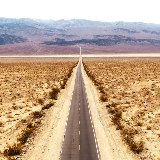 Music For Roads |