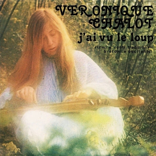 J'Ai Vu Le Loup |