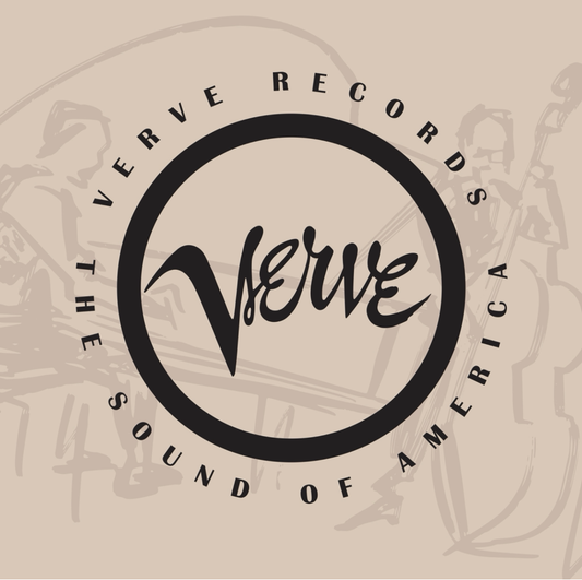Various Artists - Verve Records: The Sound Of America [2CD] |