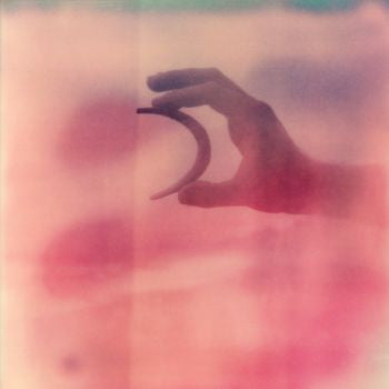 Forever Falling Toward The Sky | Mint (M) Mint (M) - AMBIENT