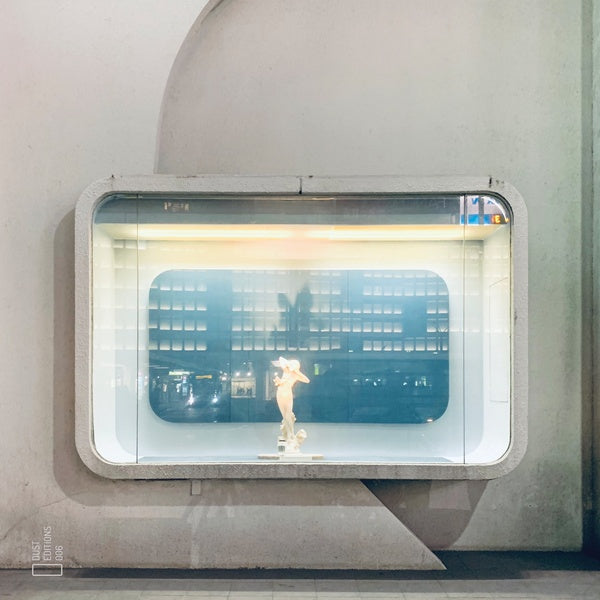 Holy Origin |