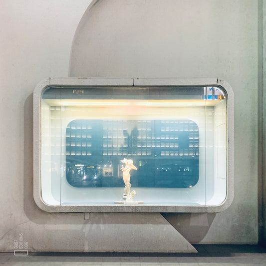 Holy Origin |