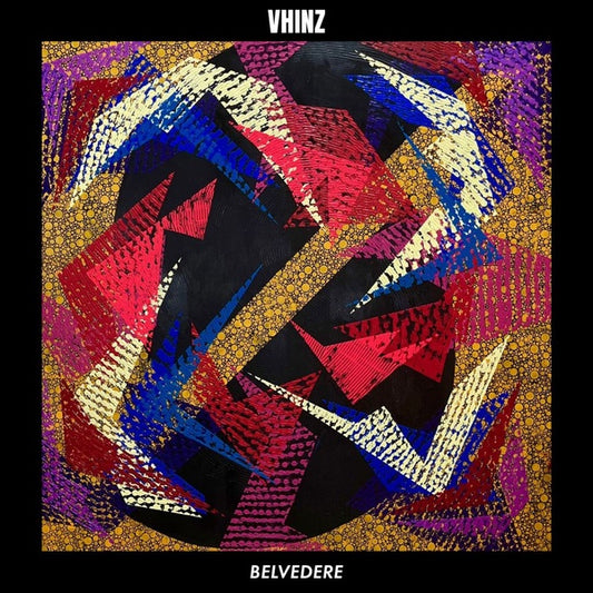 VHINZ - Belvedere |