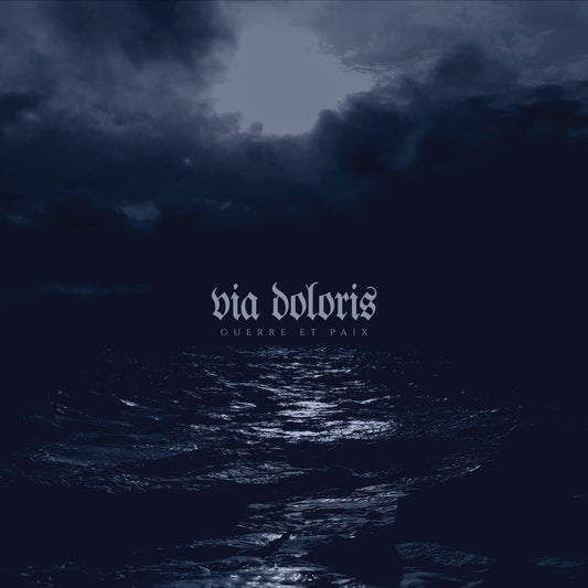 Via Doloris (Limited Gatefold) |