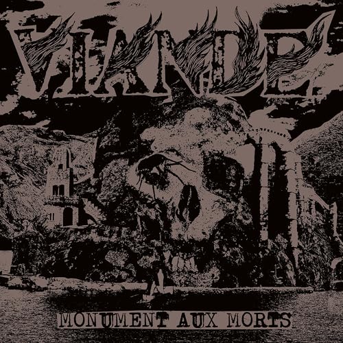 VIANDE - Monument Aux Morts |