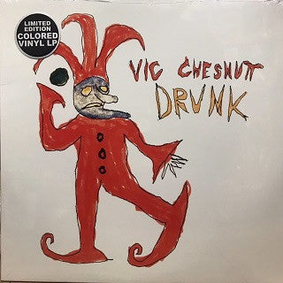 Drunk | Mint (M) Mint (M) - FOLK *SEALED/COLOR*