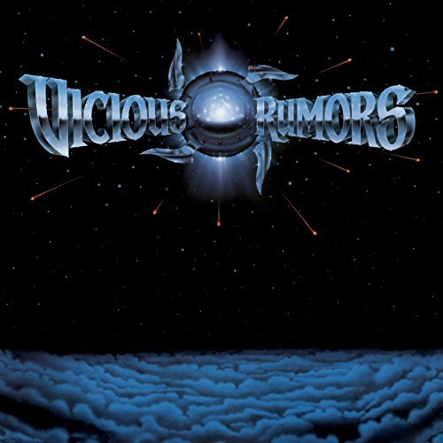 Vicious Rumors - Vicious Rumors [Import] |
