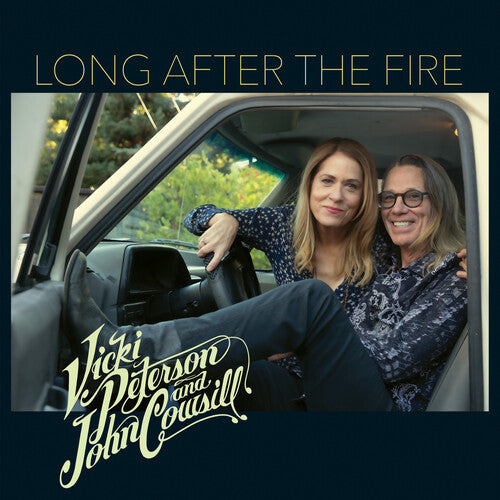 Long After the Fire |