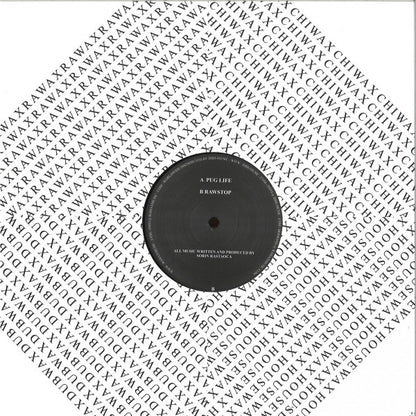 Pug Life EP | Mint (M) Mint (M) - MINIMAL