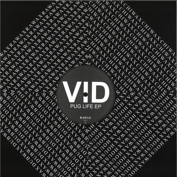 Pug Life EP | Mint (M) Mint (M) - MINIMAL