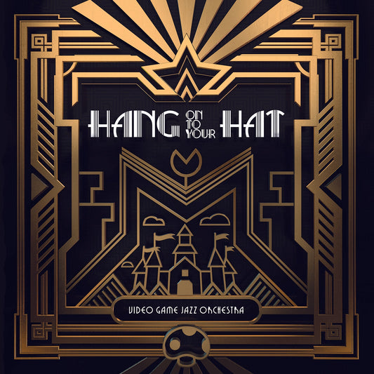 Hang On To Your Hat (Music From Super Mario 64) |