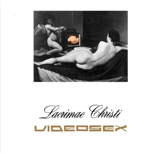 VIDEOSEX - Lacrimae Christi |