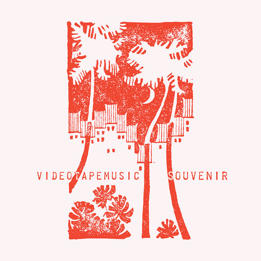 Videotapemusic - Souvenir |