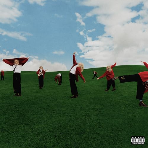 Wonderland [EP] |