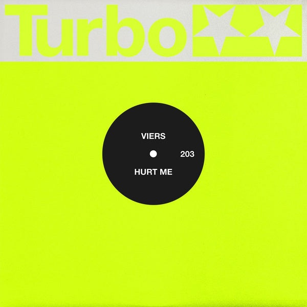 VIERS - Hurt Me |