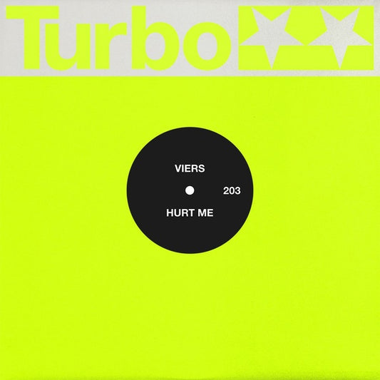 VIERS - Hurt Me |