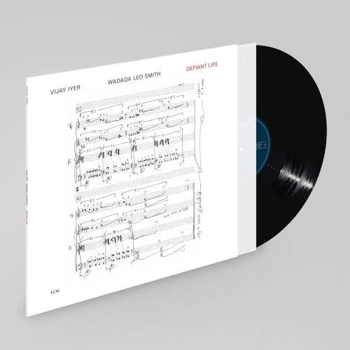 Defiant Life [Lp] |