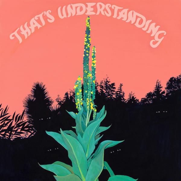That's Understanding |