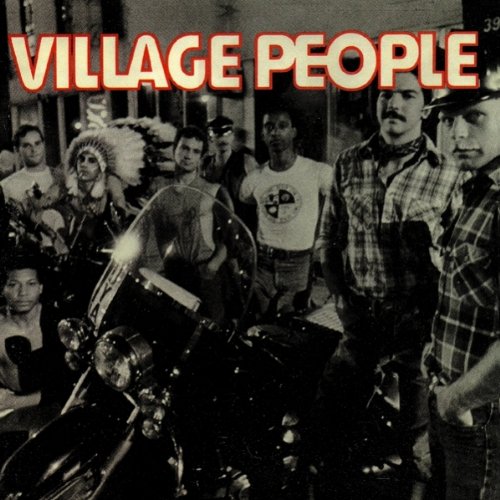 Village People |
