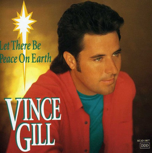 Vince Gill - Let There Be Peace On Earth [CD] |