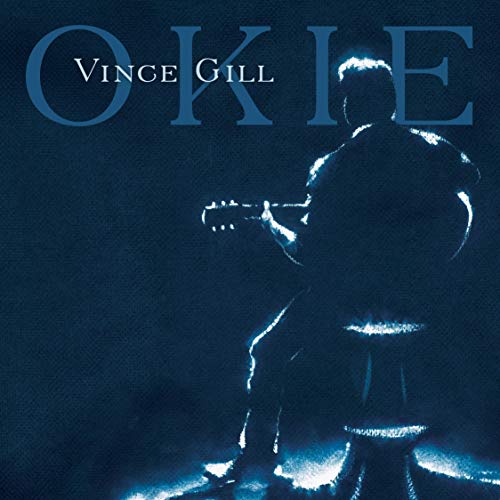 Okie (VINYL) | Mint (M) Mint (M) - FOLK *SEALED*