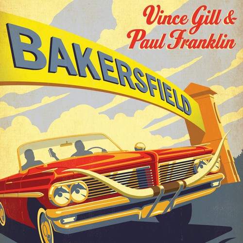 Bakersfield |
