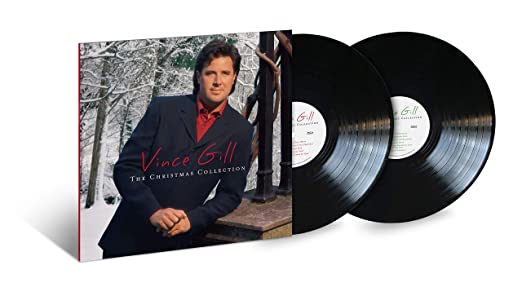 The Christmas Collection (2 LP) | Mint (M) Mint (M)