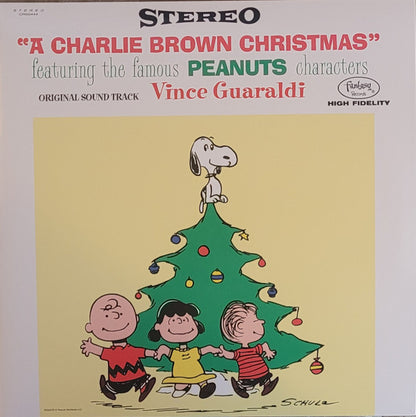 A Charlie Brown Christmas | Mint (M) Mint (M) - HOLIDAY *SEALED*