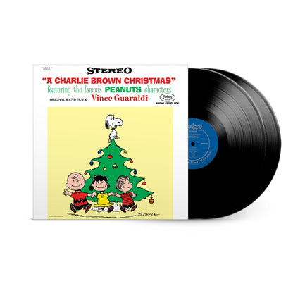 A Charlie Brown Christmas | Mint (M) Mint (M) - HOLIDAY *SEALED*
