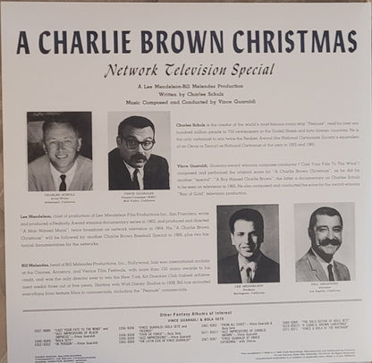 A Charlie Brown Christmas | Mint (M) Mint (M) - HOLIDAY *SEALED*