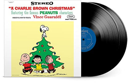 A Charlie Brown Christmas | Mint (M) Mint (M) - HOLIDAY *SEALED*