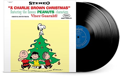 A Charlie Brown Christmas | Mint (M) Mint (M) - HOLIDAY *SEALED*