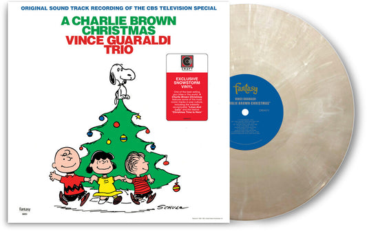 A Charlie Brown Christmas | Mint (M) Mint (M)