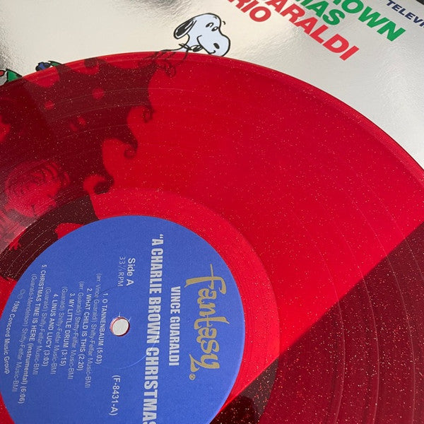 A Charlie Brown Christmas | Mint (M) Mint (M)