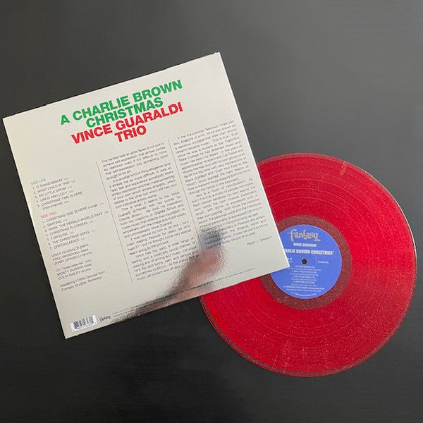 A Charlie Brown Christmas | Mint (M) Mint (M)