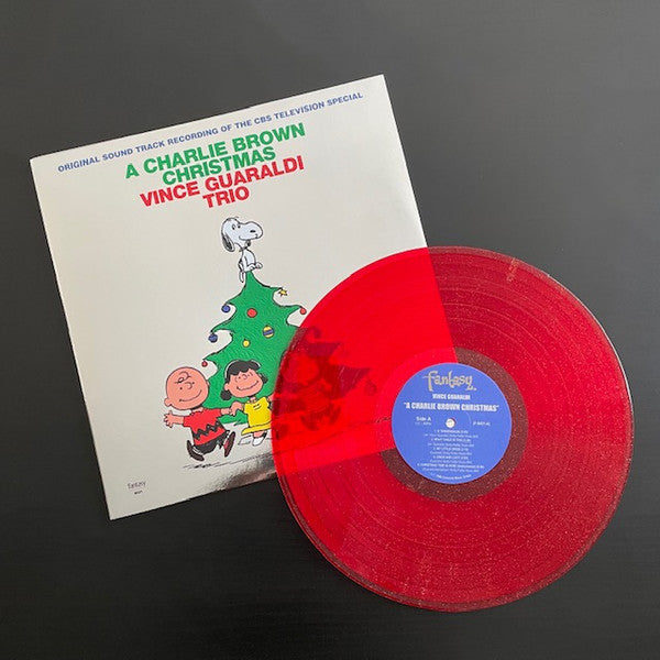 A Charlie Brown Christmas | Mint (M) Mint (M)