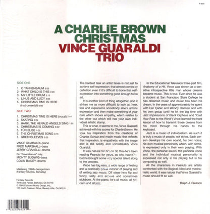 A Charlie Brown Christmas | Mint (M) Mint (M)