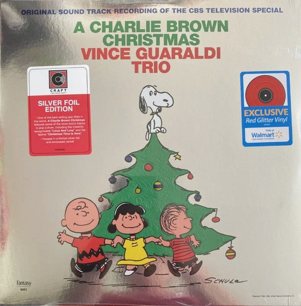 A Charlie Brown Christmas | Mint (M) Mint (M)