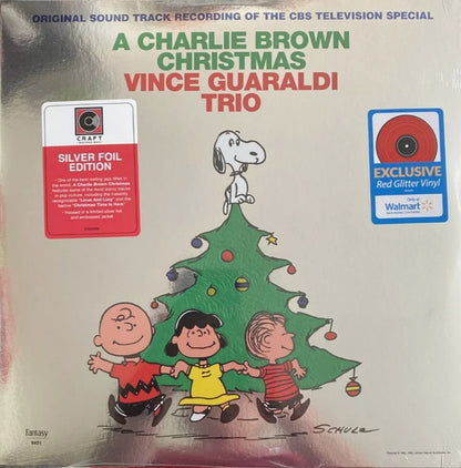 A Charlie Brown Christmas | Mint (M) Mint (M)