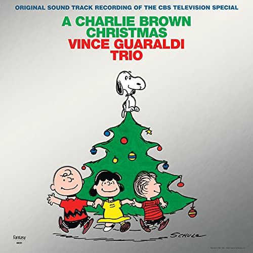 A Charlie Brown Christmas | Mint (M) Mint (M)