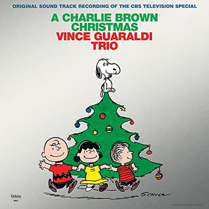 A Charlie Brown Christmas | Mint (M) Mint (M)