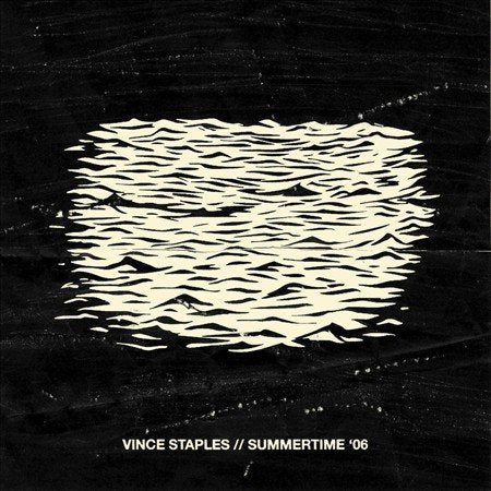 Vince Staples - SUMMERTIME '06/S2(EX |